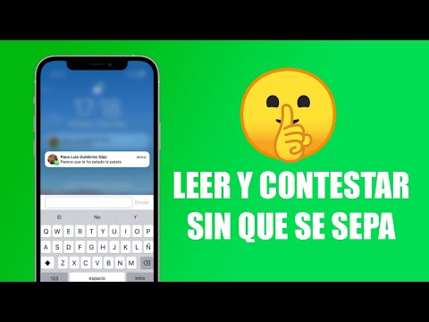 Cómo responder en Instagram desde un iPhone