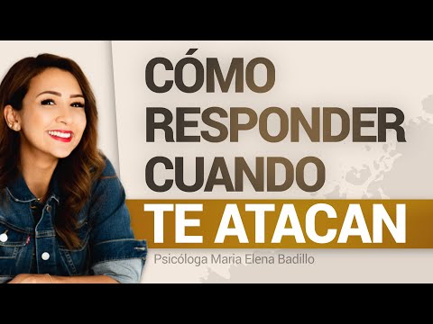 Cómo responder a una persona criticona de forma asertiva