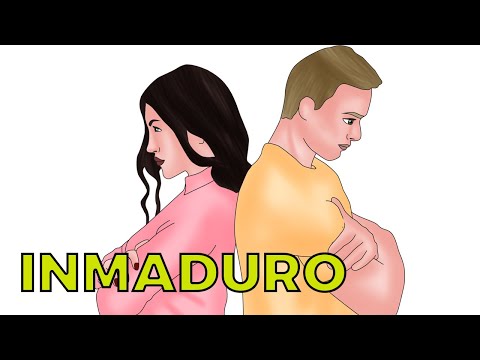 Cómo responder a una persona inmadura