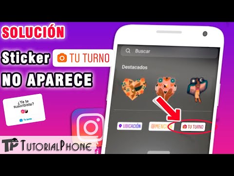 Cómo responder a tu turno en Instagram