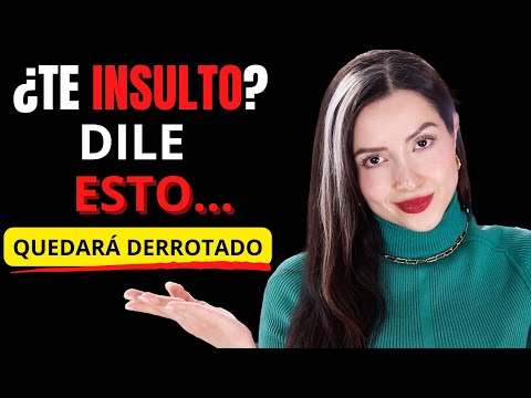 Cómo responder a un zzz ingeniosamente