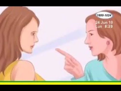 Cómo responder a una persona controladora