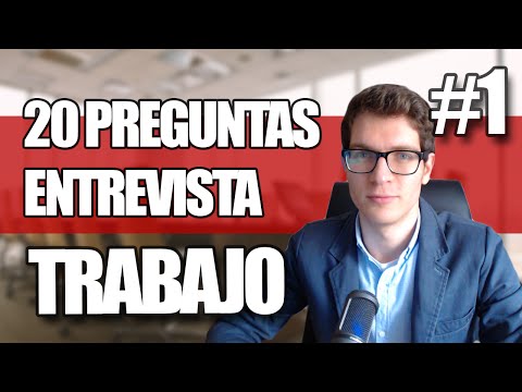 Consejos para saber cómo responder en una entrevista de trabajo