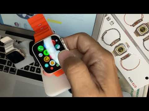 Cómo responder mensajes de WhatsApp en un smartwatch