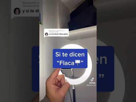 Cómo responder si te dicen flaco Cómo responder si te dicen flaco